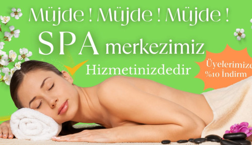 Masaj & Spa